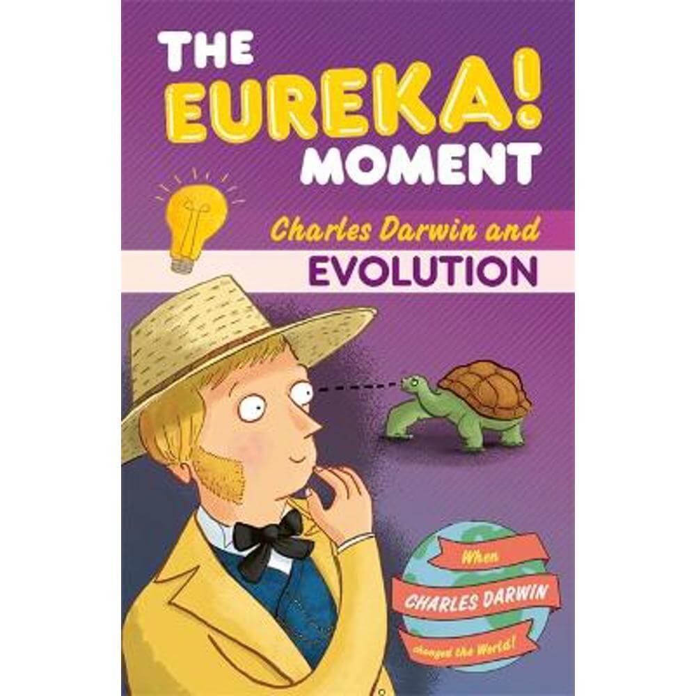 The Eureka! Moment: Evolution (Paperback) - Ian Graham